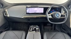 BMW iX 240kW xDrive40 M Sport Edition 76.6kWh 5dr Auto Electric Estate